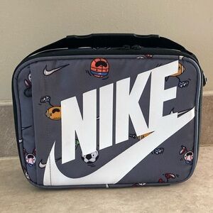 Kids Nike Lunchbox!